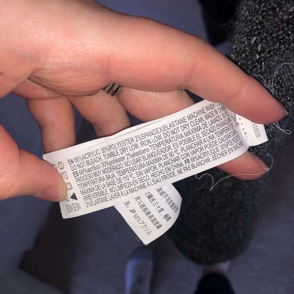 Forever 21 | Long Cardigan - Picture 5 of 6